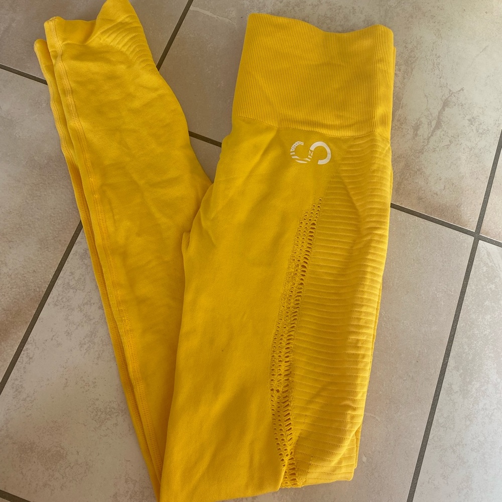 leggings!